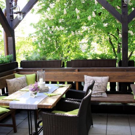 Hotel Promenadenhof Weissensee  エクステリア 写真