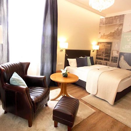 Hotel Promenadenhof Weissensee  エクステリア 写真