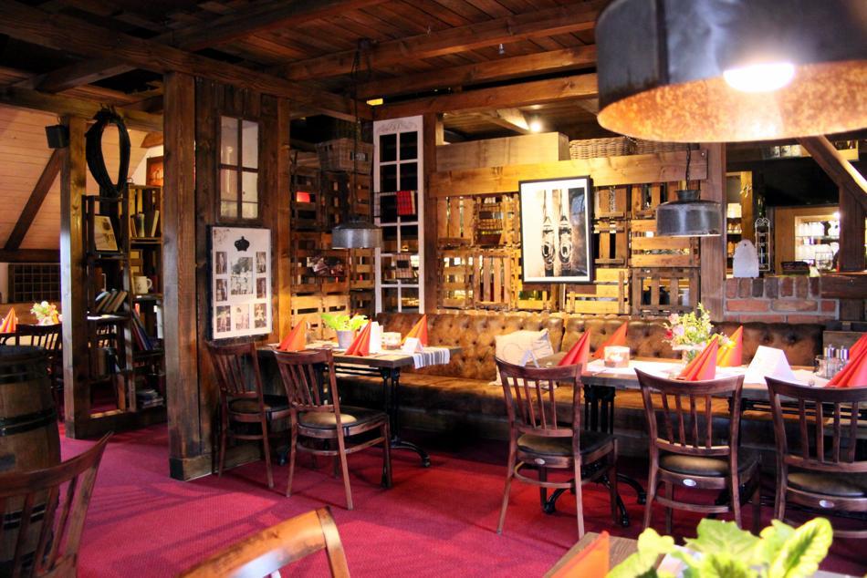 Hotel Promenadenhof Weissensee  エクステリア 写真