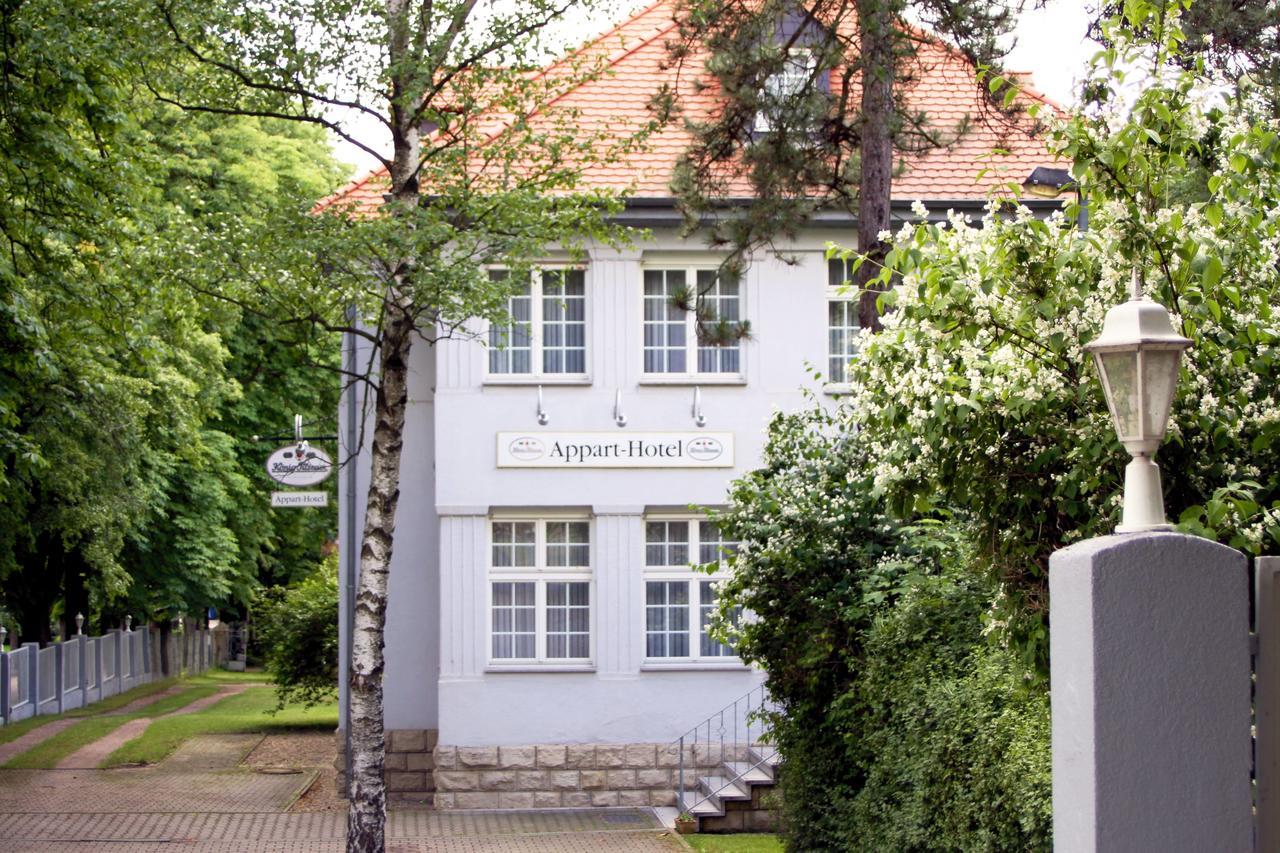 Hotel Promenadenhof Weissensee  エクステリア 写真