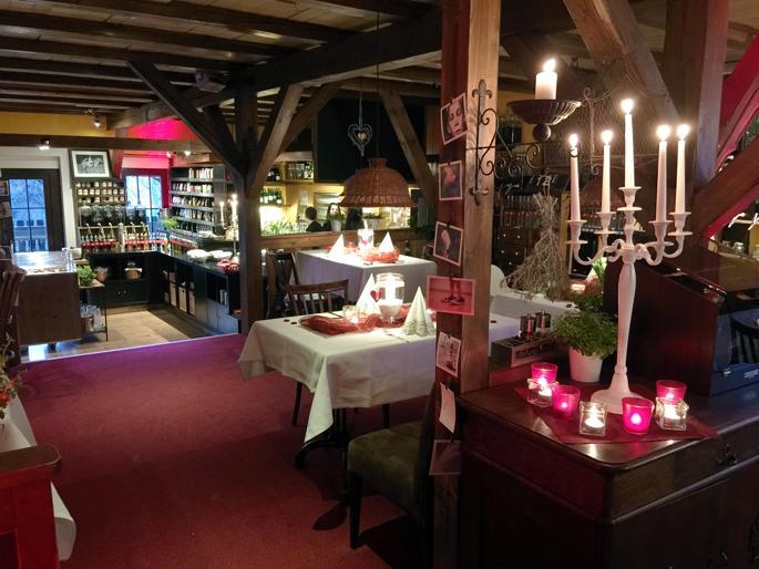 Hotel Promenadenhof Weissensee  エクステリア 写真