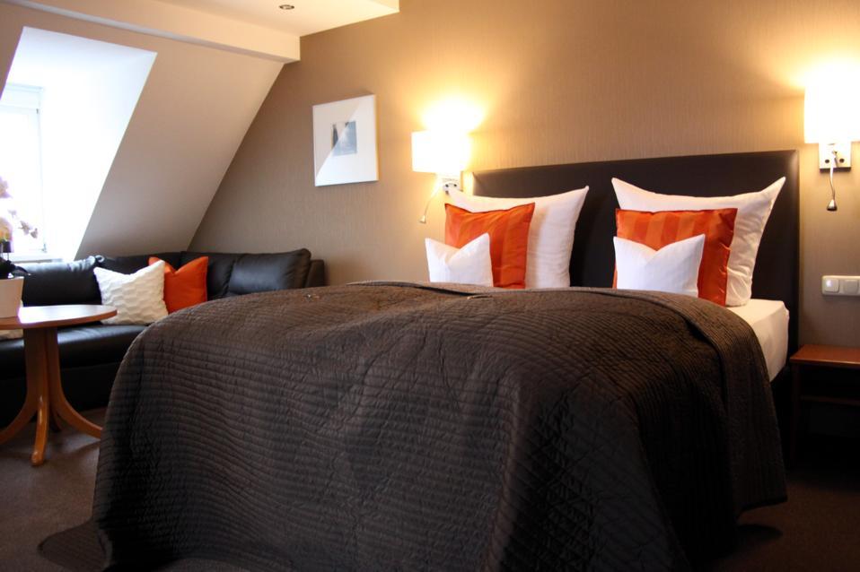 Hotel Promenadenhof Weissensee  エクステリア 写真