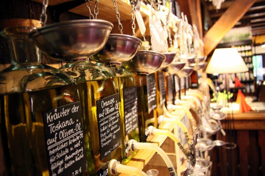 Hotel Promenadenhof Weissensee  エクステリア 写真