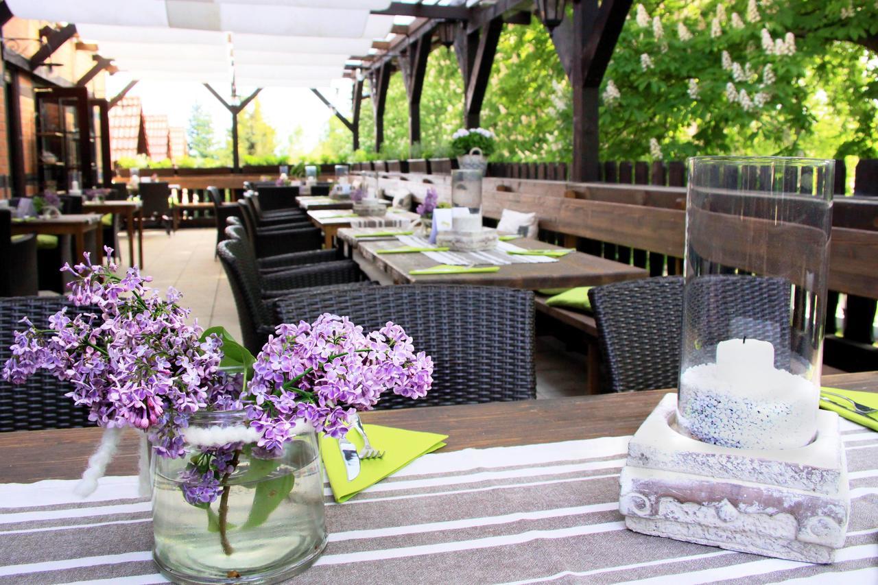 Hotel Promenadenhof Weissensee  エクステリア 写真