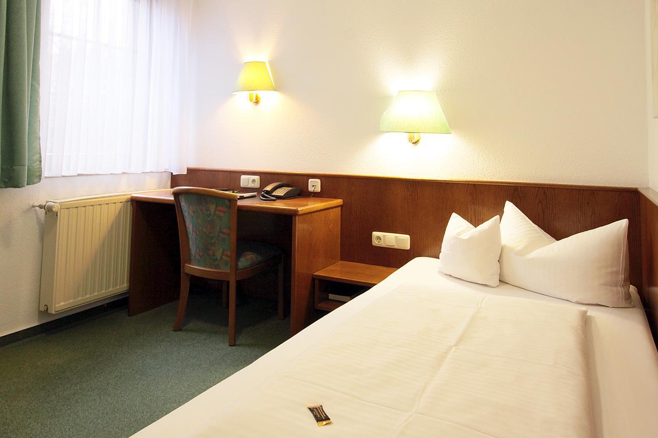 Hotel Promenadenhof Weissensee  エクステリア 写真